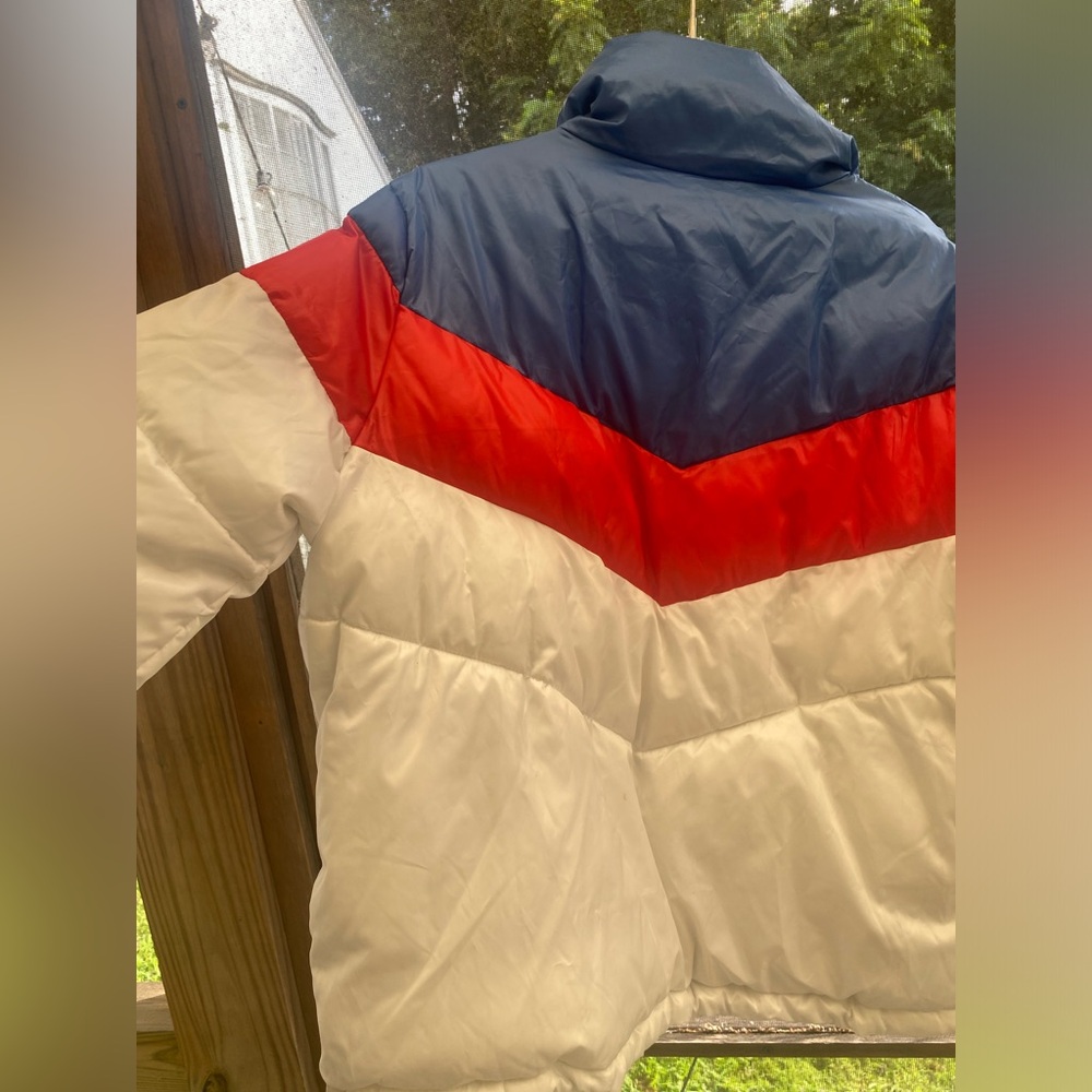 Gap Puffer Coat - image 6